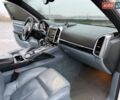 Белый Порше Каен, объемом двигателя 4.8 л и пробегом 199 тыс. км за 16500 $, фото 22 на Automoto.ua