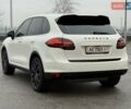 Белый Порше Каен, объемом двигателя 4.8 л и пробегом 199 тыс. км за 16500 $, фото 6 на Automoto.ua