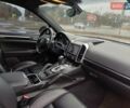 Белый Порше Каен, объемом двигателя 4.81 л и пробегом 168 тыс. км за 14000 $, фото 13 на Automoto.ua