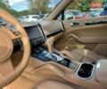 Белый Порше Каен, объемом двигателя 3.6 л и пробегом 159 тыс. км за 21000 $, фото 21 на Automoto.ua