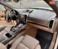 Порше Каен 2011 в Одессе на Automoto.ua Белый Порше Каен, объемом двигателя 4.81 л и пробегом 238 тыс. км за 16800 $, фото 51 на Automoto.ua