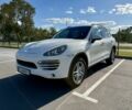 Білий Порше Cayenne, об'ємом двигуна 3 л та пробігом 151 тис. км за 20900 $, фото 1 на Automoto.ua