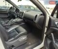 Белый Порше Каен, объемом двигателя 4.8 л и пробегом 167 тыс. км за 13600 $, фото 10 на Automoto.ua
