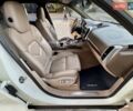 Порше Каен 2011 в Одессе на Automoto.ua Белый Порше Каен, объемом двигателя 4.81 л и пробегом 238 тыс. км за 16800 $, фото 54 на Automoto.ua