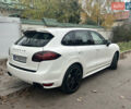 Білий Порше Cayenne, об'ємом двигуна 4.81 л та пробігом 194 тис. км за 21700 $, фото 8 на Automoto.ua