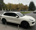Білий Порше Cayenne, об'ємом двигуна 4.81 л та пробігом 197 тис. км за 18500 $, фото 4 на Automoto.ua