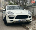 Білий Порше Cayenne, об'ємом двигуна 4.81 л та пробігом 194 тис. км за 21700 $, фото 10 на Automoto.ua