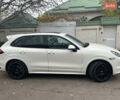 Білий Порше Cayenne, об'ємом двигуна 4.81 л та пробігом 194 тис. км за 21700 $, фото 4 на Automoto.ua