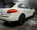 Білий Порше Cayenne, об'ємом двигуна 4.8 л та пробігом 131 тис. км за 23837 $, фото 10 на Automoto.ua