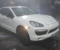 Білий Порше Cayenne, об'ємом двигуна 4.8 л та пробігом 131 тис. км за 23837 $, фото 1 на Automoto.ua