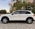 Порше Каен 2011 в Одессе на Automoto.ua Белый Порше Каен, объемом двигателя 4.81 л и пробегом 238 тыс. км за 16800 $, фото 9 на Automoto.ua