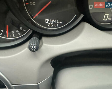 Білий Порше Cayenne, об'ємом двигуна 4.81 л та пробігом 194 тис. км за 21700 $, фото 17 на Automoto.ua