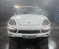 Білий Порше Cayenne, об'ємом двигуна 4.8 л та пробігом 131 тис. км за 23837 $, фото 2 на Automoto.ua