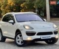 Порше Каен 2011 в Одессе на Automoto.ua Белый Порше Каен, объемом двигателя 4.81 л и пробегом 238 тыс. км за 16800 $, фото 28 на Automoto.ua