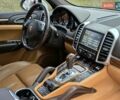 Білий Порше Cayenne, об'ємом двигуна 3 л та пробігом 225 тис. км за 16200 $, фото 37 на Automoto.ua
