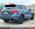 Білий Порше Cayenne, об'ємом двигуна 3 л та пробігом 250 тис. км за 29999 $, фото 3 на Automoto.ua