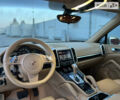 Білий Порше Cayenne, об'ємом двигуна 3.6 л та пробігом 230 тис. км за 19900 $, фото 38 на Automoto.ua