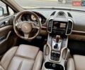 Порше Каен 2011 в Одессе на Automoto.ua Белый Порше Каен, объемом двигателя 4.81 л и пробегом 238 тыс. км за 16800 $, фото 65 на Automoto.ua