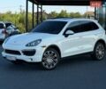 Білий Порше Cayenne, об'ємом двигуна 3.6 л та пробігом 178 тис. км за 15000 $, фото 1 на Automoto.ua