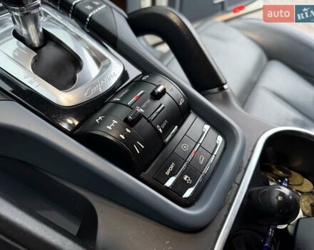 Белый Порше Каен, объемом двигателя 4.8 л и пробегом 199 тыс. км за 16500 $, фото 17 на Automoto.ua