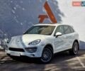 Белый Порше Каен, объемом двигателя 3.6 л и пробегом 143 тыс. км за 19990 $, фото 1 на Automoto.ua