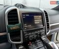 Белый Порше Каен, объемом двигателя 4.8 л и пробегом 199 тыс. км за 16500 $, фото 21 на Automoto.ua