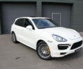 Білий Порше Cayenne, об'ємом двигуна 4.8 л та пробігом 71 тис. км за 37500 $, фото 1 на Automoto.ua