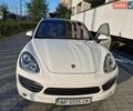 Білий Порше Cayenne, об'ємом двигуна 4.81 л та пробігом 160 тис. км за 19500 $, фото 1 на Automoto.ua