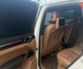 Білий Порше Cayenne, об'ємом двигуна 3 л та пробігом 229 тис. км за 19500 $, фото 13 на Automoto.ua