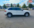 Белый Порше Каен, объемом двигателя 3.6 л и пробегом 120 тыс. км за 18500 $, фото 4 на Automoto.ua