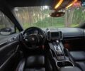 Белый Порше Каен, объемом двигателя 4.8 л и пробегом 167 тыс. км за 14999 $, фото 12 на Automoto.ua