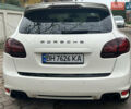 Білий Порше Cayenne, об'ємом двигуна 4.81 л та пробігом 194 тис. км за 21700 $, фото 7 на Automoto.ua