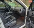 Белый Порше Каен, объемом двигателя 4.8 л и пробегом 167 тыс. км за 14999 $, фото 15 на Automoto.ua