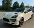 Білий Порше Cayenne, об'ємом двигуна 3.6 л та пробігом 170 тис. км за 19500 $, фото 1 на Automoto.ua