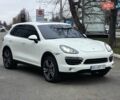 Білий Порше Cayenne, об'ємом двигуна 3 л та пробігом 225 тис. км за 16200 $, фото 11 на Automoto.ua