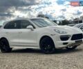 Белый Порше Каен, объемом двигателя 3.6 л и пробегом 159 тыс. км за 21000 $, фото 4 на Automoto.ua