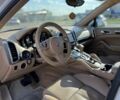 Белый Порше Каен, объемом двигателя 3.6 л и пробегом 250 тыс. км за 14950 $, фото 7 на Automoto.ua