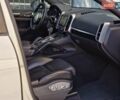Белый Порше Каен, объемом двигателя 3.6 л и пробегом 143 тыс. км за 19990 $, фото 53 на Automoto.ua