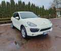 Белый Порше Каен, объемом двигателя 4.8 л и пробегом 168 тыс. км за 14028 $, фото 4 на Automoto.ua