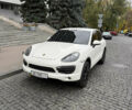 Білий Порше Cayenne, об'ємом двигуна 4.81 л та пробігом 197 тис. км за 18500 $, фото 1 на Automoto.ua