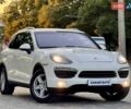Порше Каен 2011 в Одессе на Automoto.ua Белый Порше Каен, объемом двигателя 4.81 л и пробегом 238 тыс. км за 16800 $, фото 27 на Automoto.ua