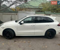 Білий Порше Cayenne, об'ємом двигуна 4.81 л та пробігом 194 тис. км за 21700 $, фото 2 на Automoto.ua