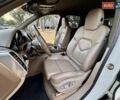 Порше Каен 2011 в Одессе на Automoto.ua Белый Порше Каен, объемом двигателя 4.81 л и пробегом 238 тыс. км за 16800 $, фото 47 на Automoto.ua