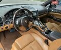 Білий Порше Cayenne, об'ємом двигуна 3 л та пробігом 225 тис. км за 16200 $, фото 15 на Automoto.ua
