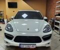 Білий Порше Cayenne, об'ємом двигуна 3 л та пробігом 153 тис. км за 31500 $, фото 1 на Automoto.ua