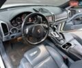Белый Порше Каен, объемом двигателя 4.8 л и пробегом 199 тыс. км за 16500 $, фото 15 на Automoto.ua