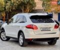 Білий Порше Cayenne, об'ємом двигуна 4.81 л та пробігом 238 тис. км за 16800 $, фото 24 на Automoto.ua