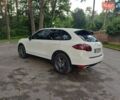 Белый Порше Каен, объемом двигателя 4.8 л и пробегом 167 тыс. км за 14999 $, фото 11 на Automoto.ua