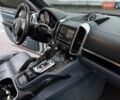 Белый Порше Каен, объемом двигателя 4.8 л и пробегом 199 тыс. км за 16500 $, фото 25 на Automoto.ua