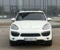 Білий Порше Cayenne, об'ємом двигуна 3 л та пробігом 229 тис. км за 19500 $, фото 1 на Automoto.ua